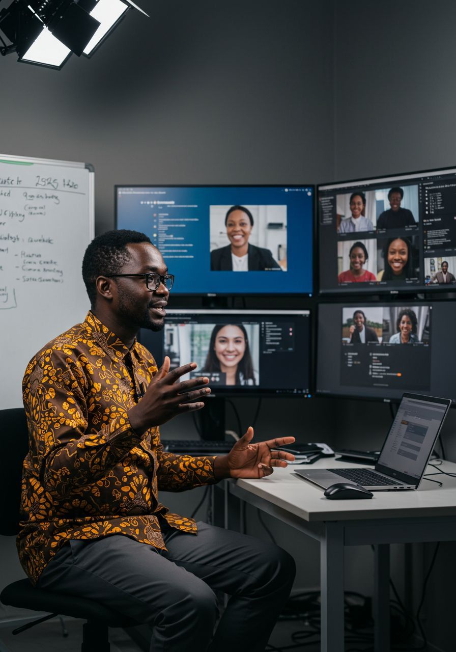 Best digital marketing freelancers